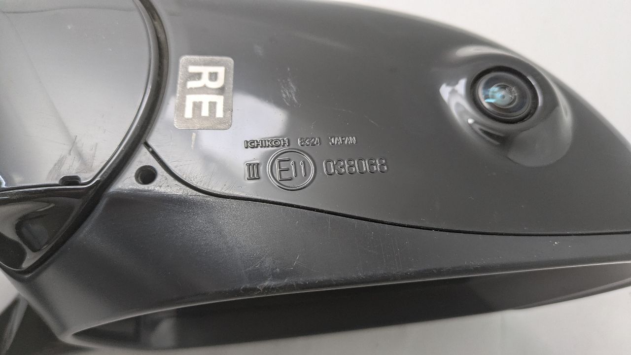 2021 INFINITI Q50 Right SIDE VIEW MIRROR - 467772 — photo 8