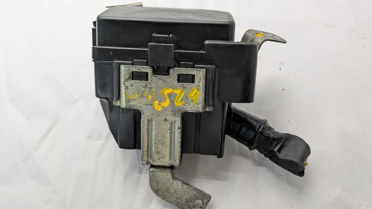2021 INFINITI Q50 Fuse Box, Engine - 467774 — photo 1