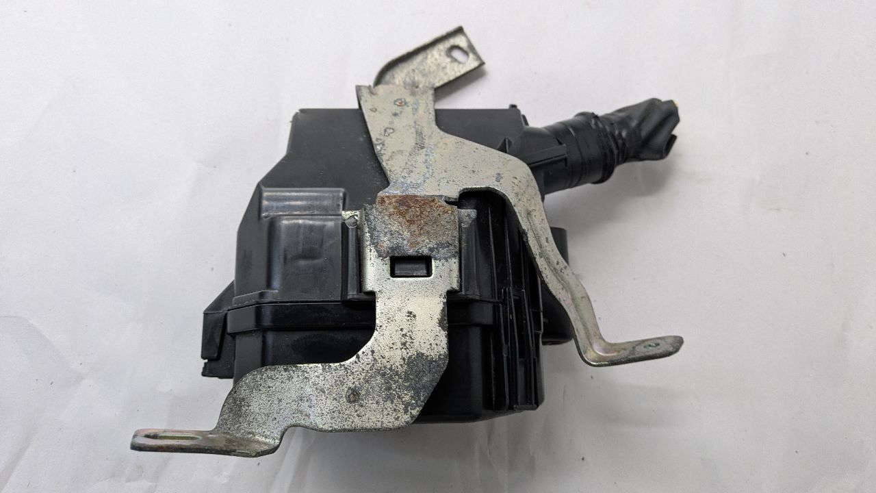 2021 INFINITI Q50 Fuse Box, Engine - 467774 — photo 2