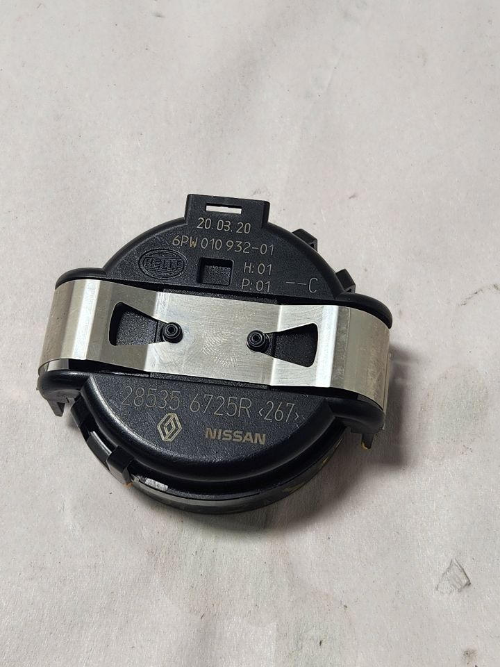 2021 INFINITI Q50 Body Sensor - 467778 — photo 1