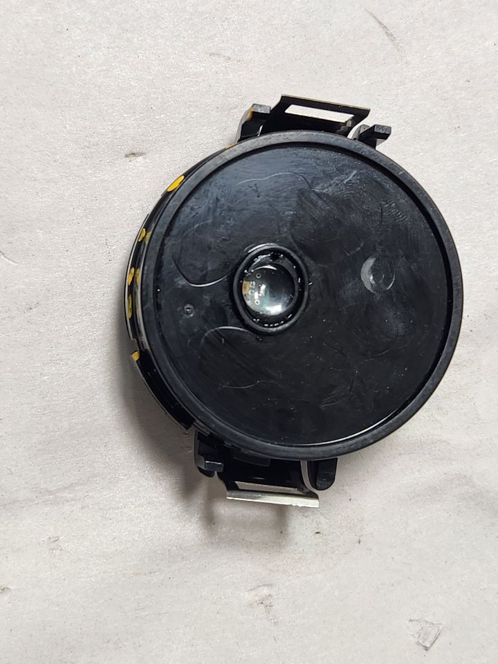 2021 INFINITI Q50 Body Sensor - 467778 — photo 3