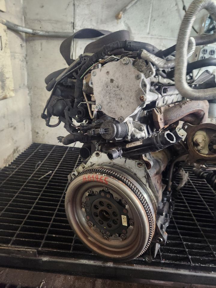2017 VOLKSWAGEN CC EXHAUST MANIFOLD - 467798 — photo 3