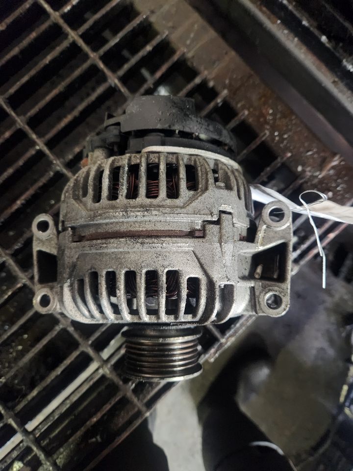2017 VOLKSWAGEN CC ALTERNATOR - 467804