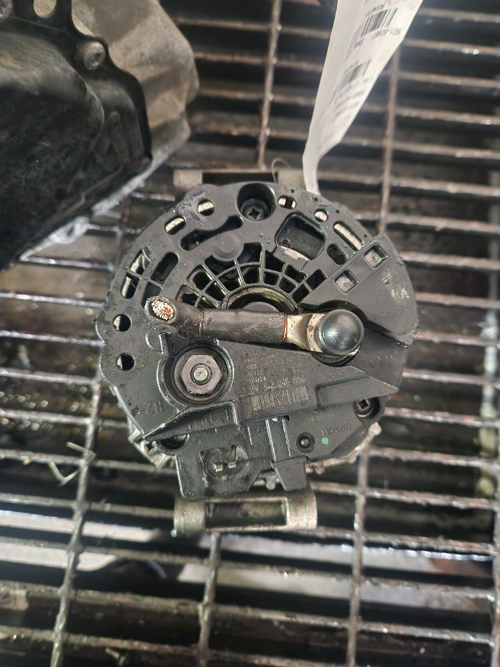 2017 VOLKSWAGEN CC ALTERNATOR - 467804 — photo 5