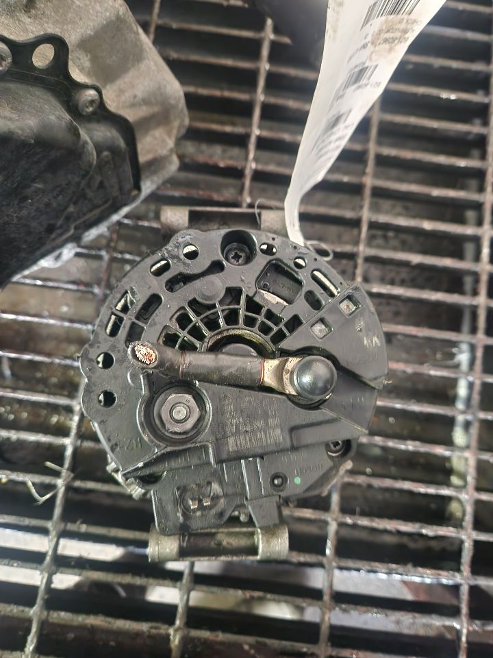 2017 VOLKSWAGEN CC ALTERNATOR - 467804 — photo 6