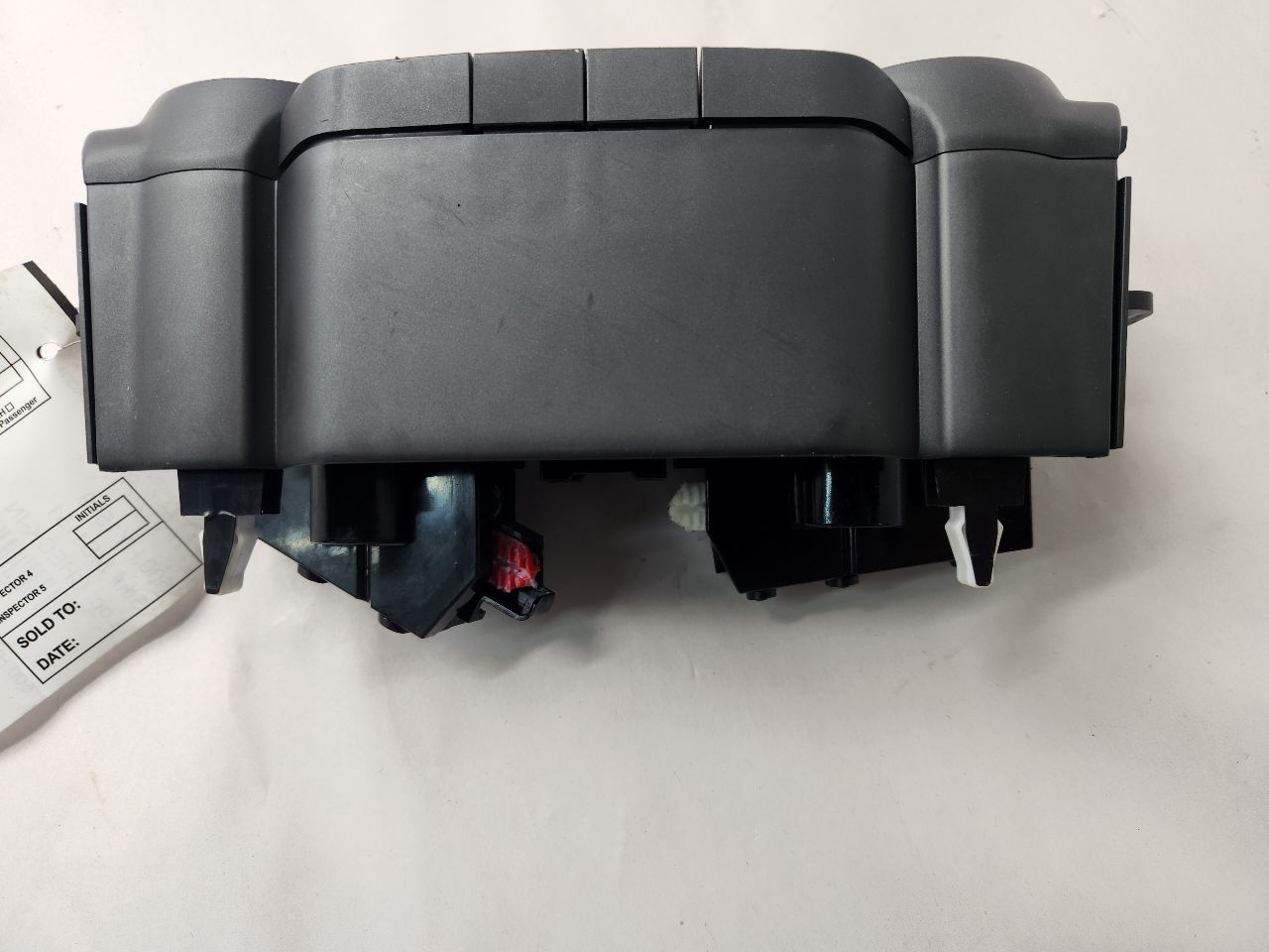 2019 HYUNDAI KONA TEMP CONTROL - 467840 — photo 2