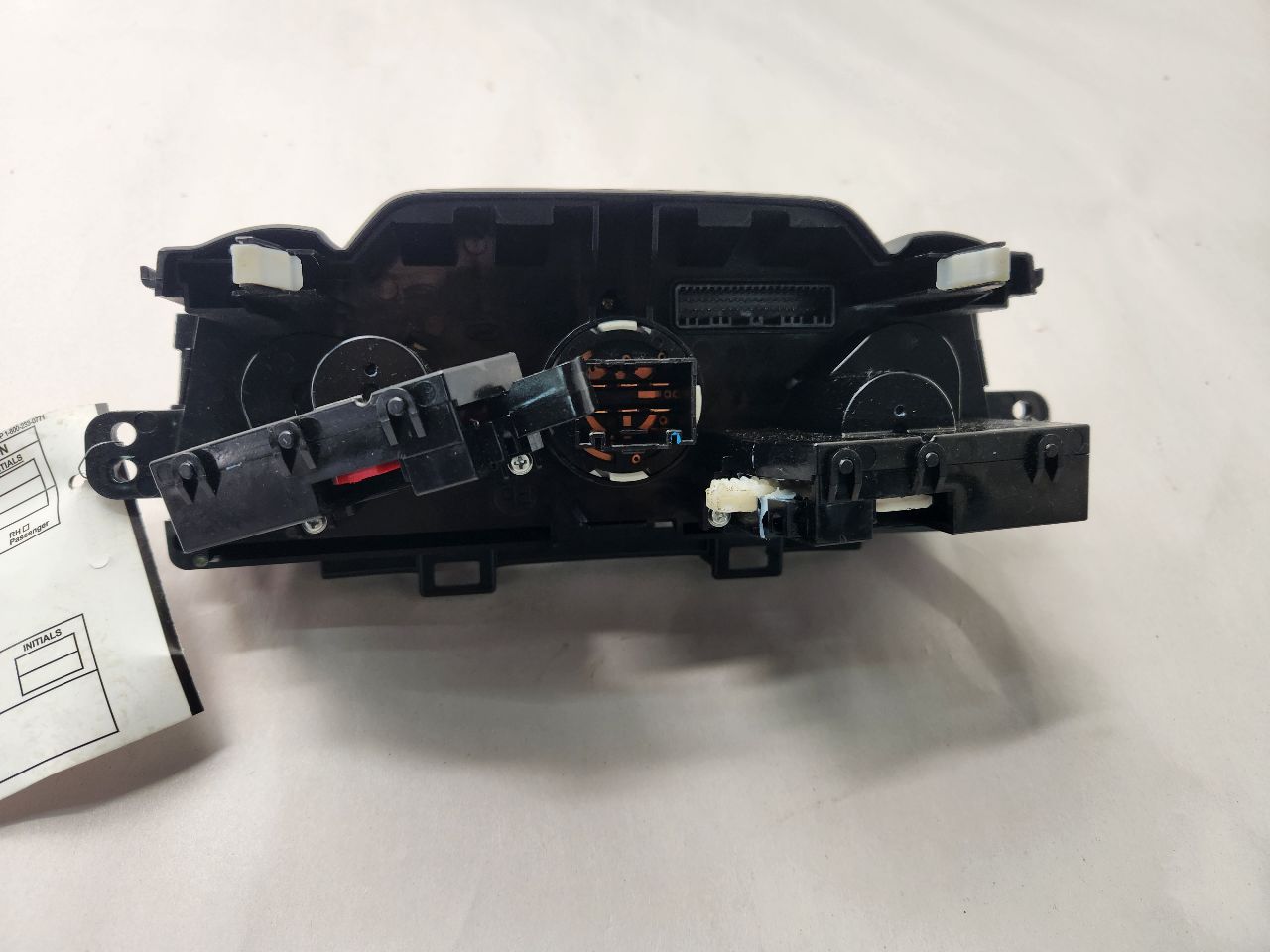 2019 HYUNDAI KONA TEMP CONTROL - 467840 — photo 3