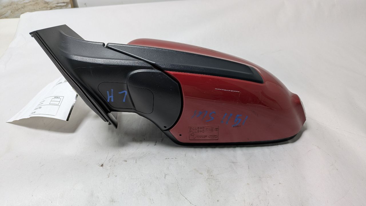 2019 HYUNDAI KONA Left SIDE VIEW MIRROR - 467841 — photo 2