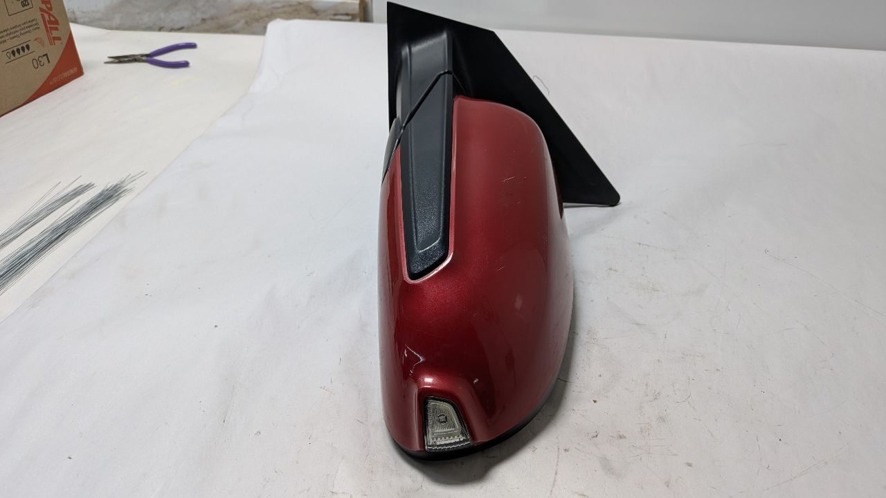 2019 HYUNDAI KONA Left SIDE VIEW MIRROR - 467841 — photo 3