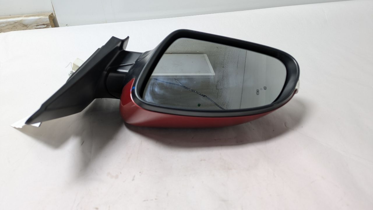2019 HYUNDAI KONA Left SIDE VIEW MIRROR - 467841 — photo 4