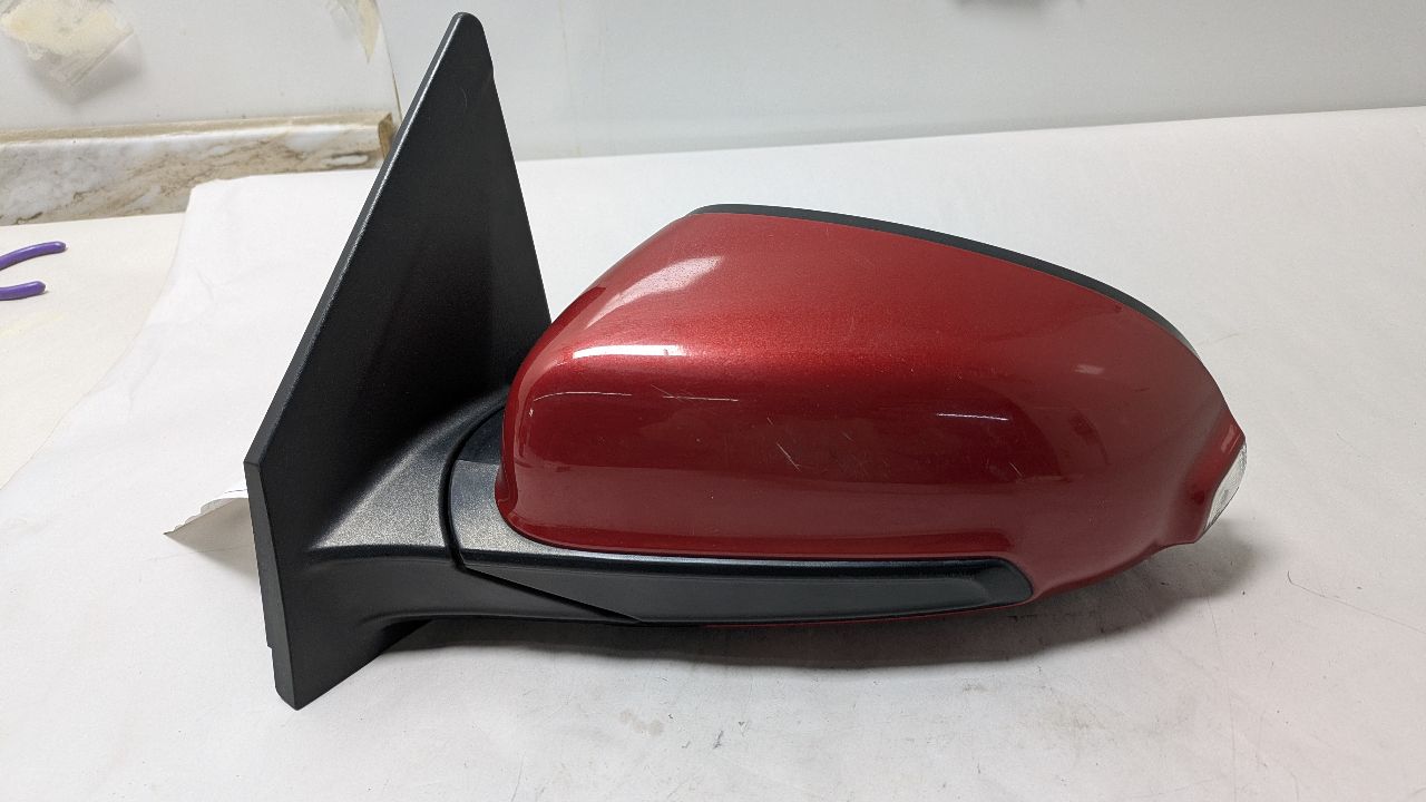 2019 HYUNDAI KONA Left SIDE VIEW MIRROR - 467841 — photo 5