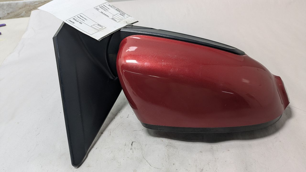 2019 HYUNDAI KONA Right SIDE VIEW MIRROR - 467842 — photo 1