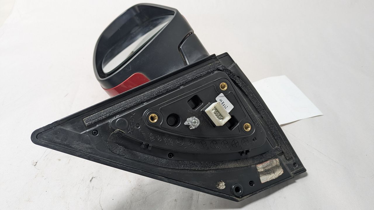 2019 HYUNDAI KONA Right SIDE VIEW MIRROR - 467842 — photo 3