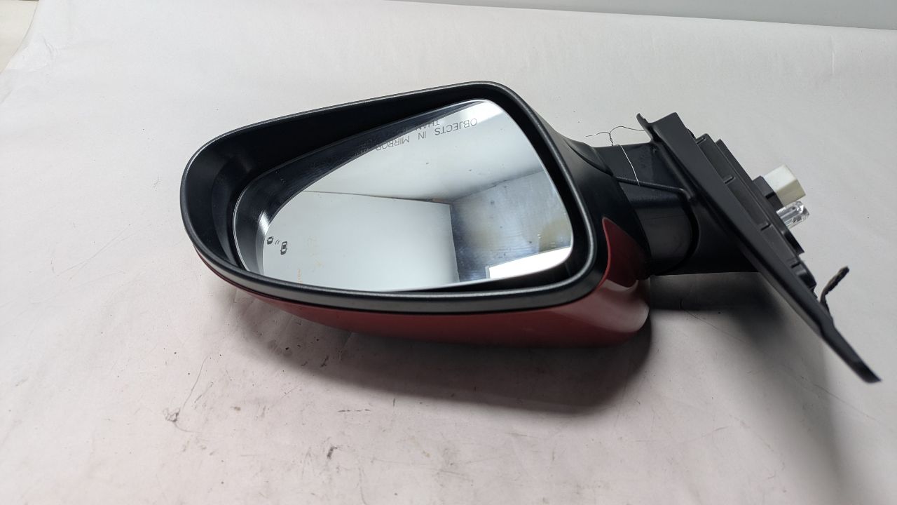 2019 HYUNDAI KONA Right SIDE VIEW MIRROR - 467842 — photo 4