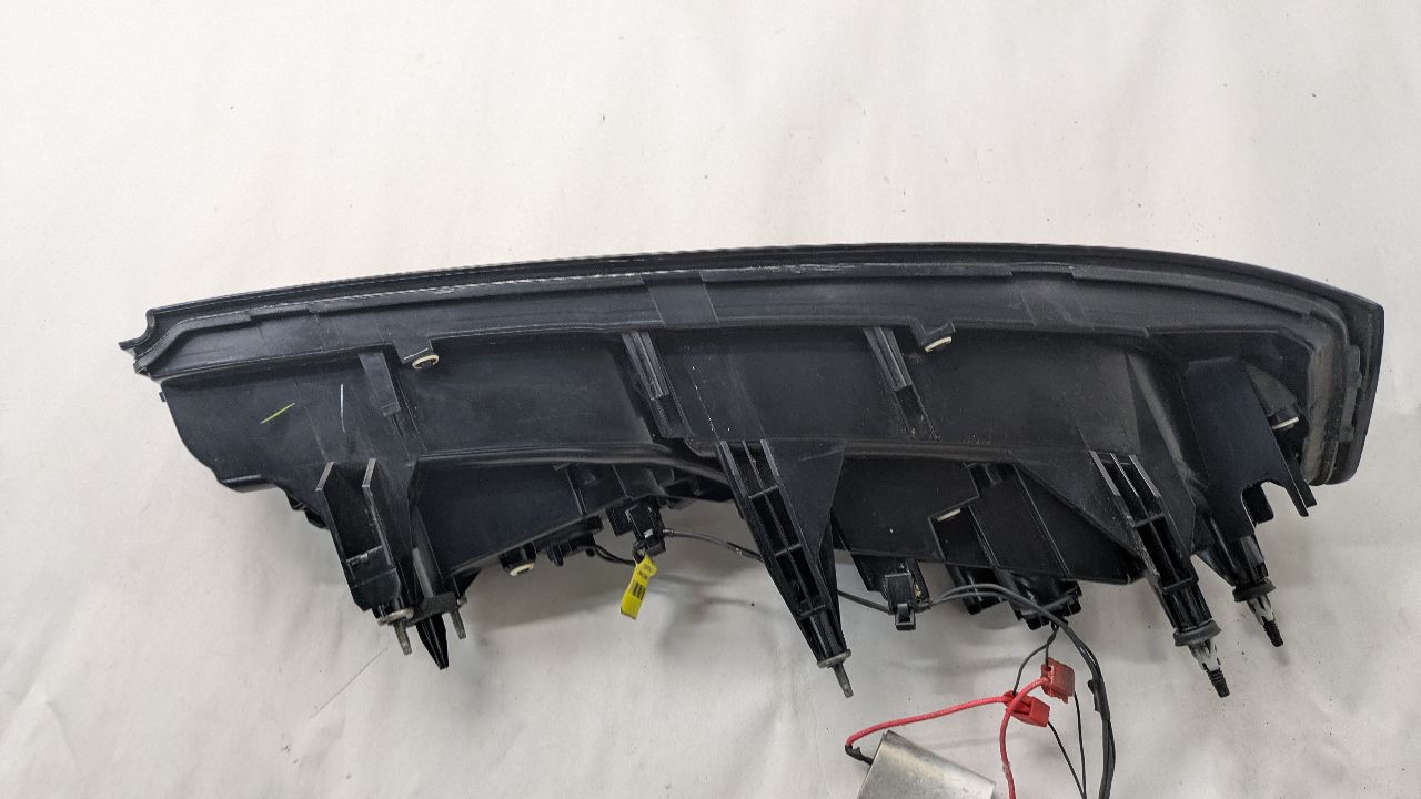 2016 CHEVROLET CAMARO 4cyl Gasoline Turbo 2.0 Right TAIL LAMP - 467848