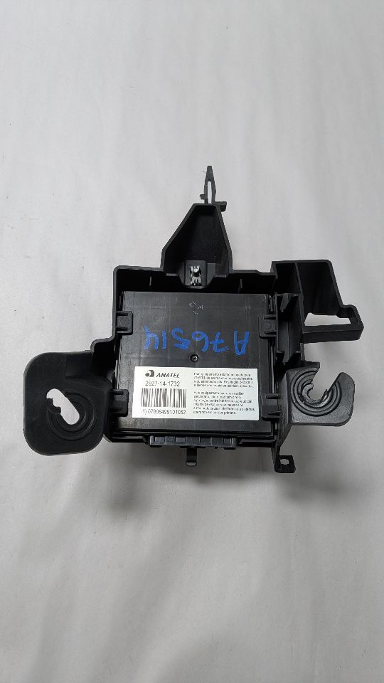 2016 CHEVROLET CAMARO 4cyl Gasoline Turbo 2.0 Chassis Cont Mod - 467849