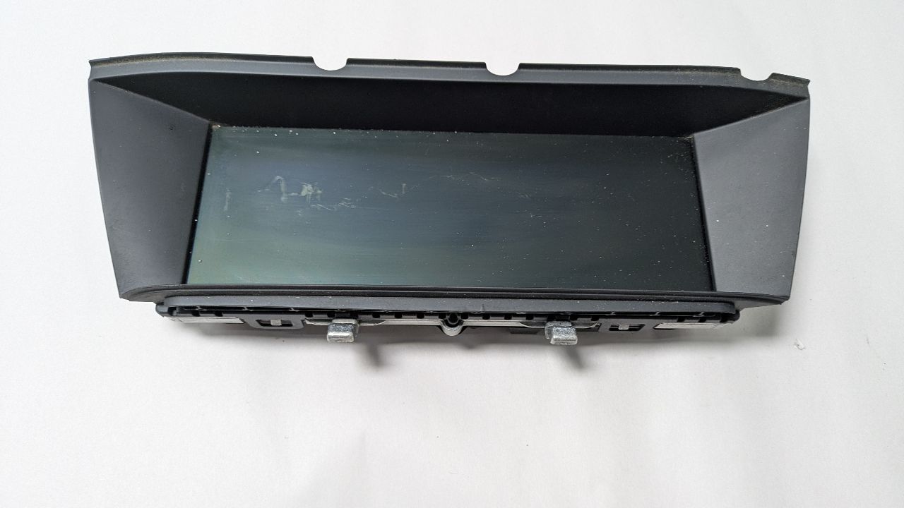 2012 BMW 750i Info-GPS-TV Screen - 467852