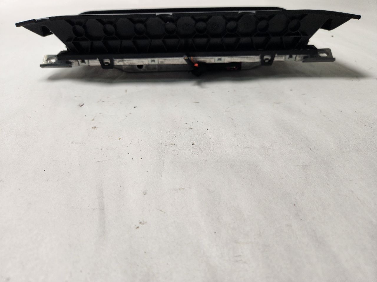 2015 BMW 740i Info-GPS-TV Screen - 467867 — photo 5
