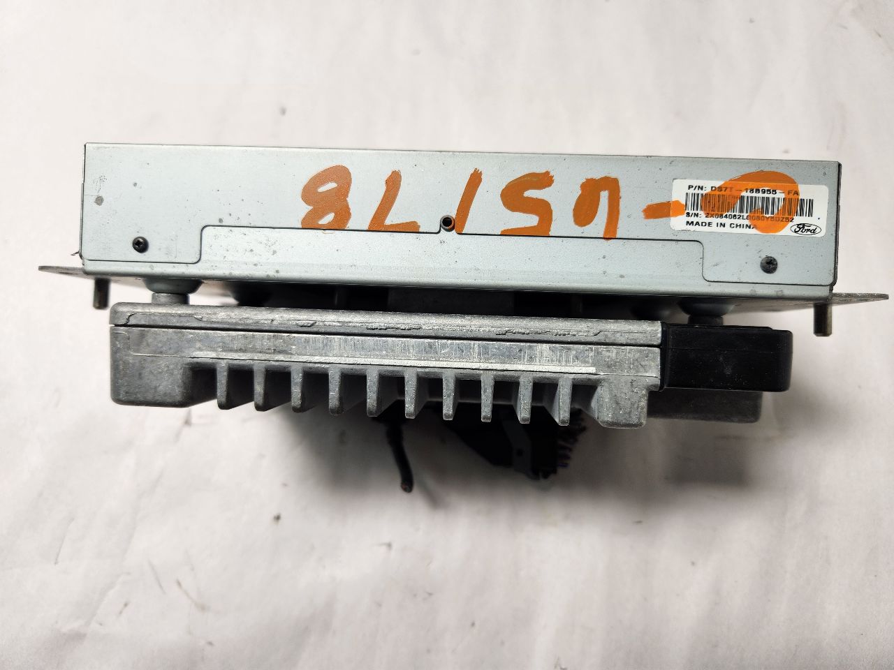 2014 CHEVROLET SONIC POWER STRG ASSEMBLY - 467868 — photo 4