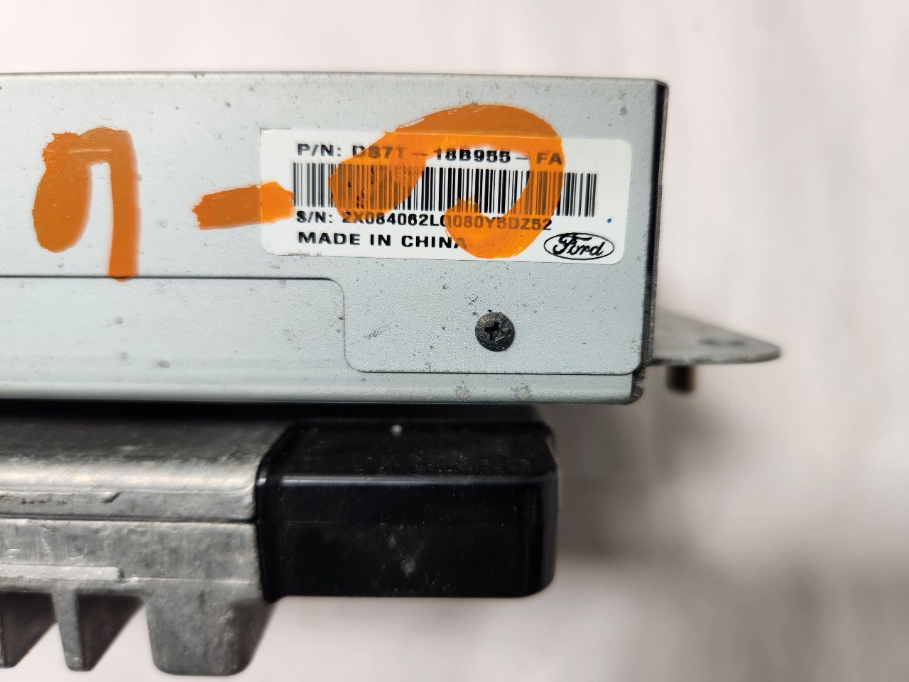 2014 CHEVROLET SONIC POWER STRG ASSEMBLY - 467868 — photo 5