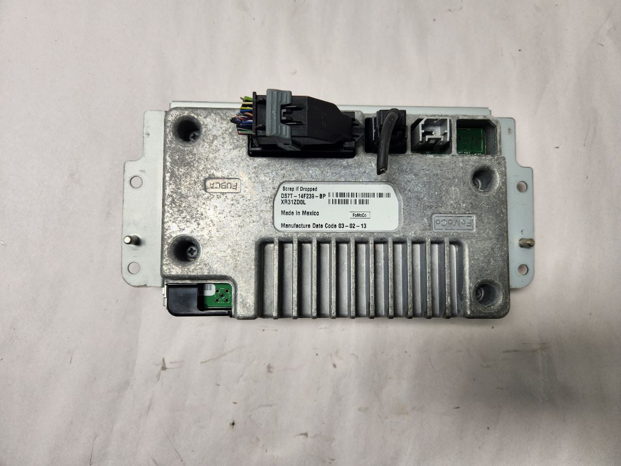 2014 CHEVROLET SONIC POWER STRG ASSEMBLY - 467868 — photo 7