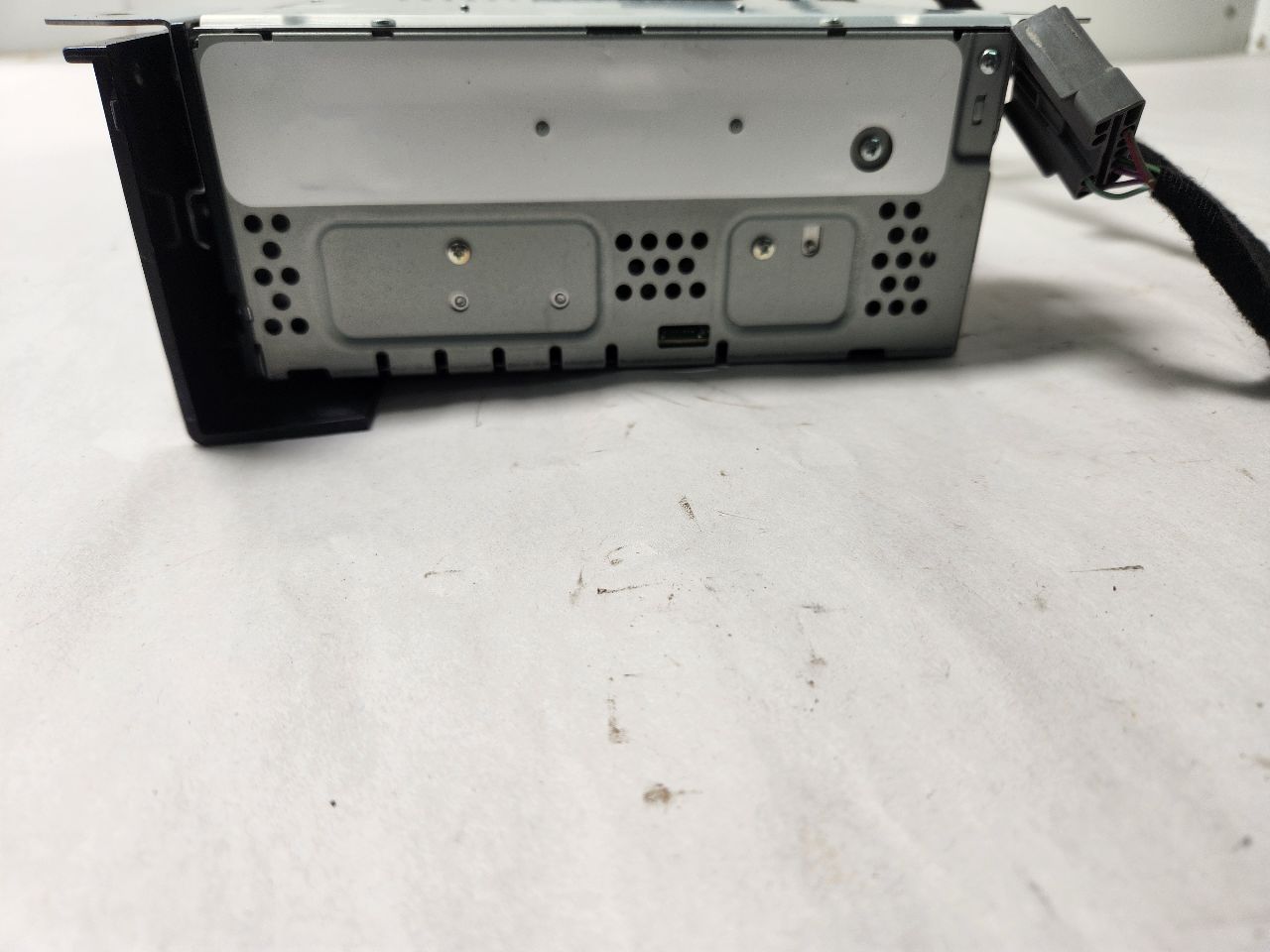 2015 LINCOLN MKZ Radio Audio - 467872