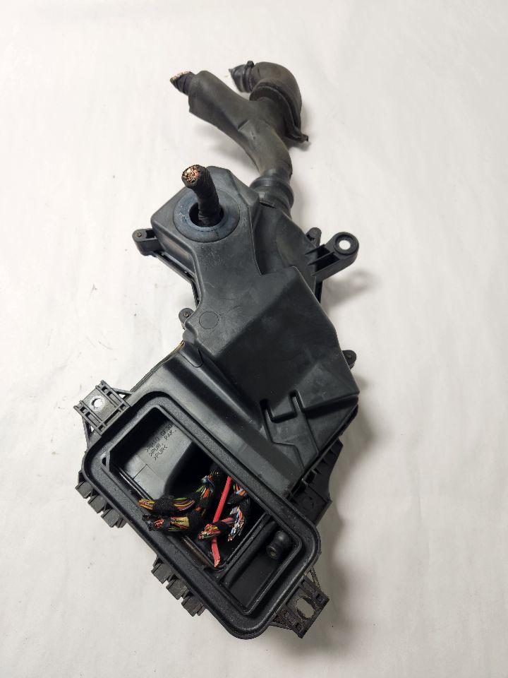 2011 AUDI A6 POWER STRG ASSEMBLY - 467874