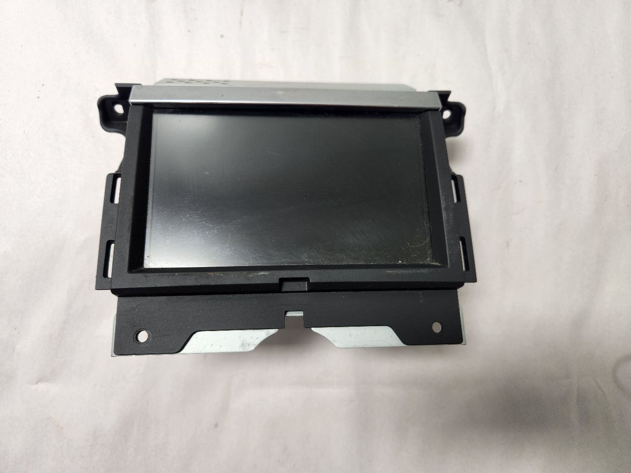 2010 LAND ROVER LR4 Info-GPS-TV Screen - 467875
