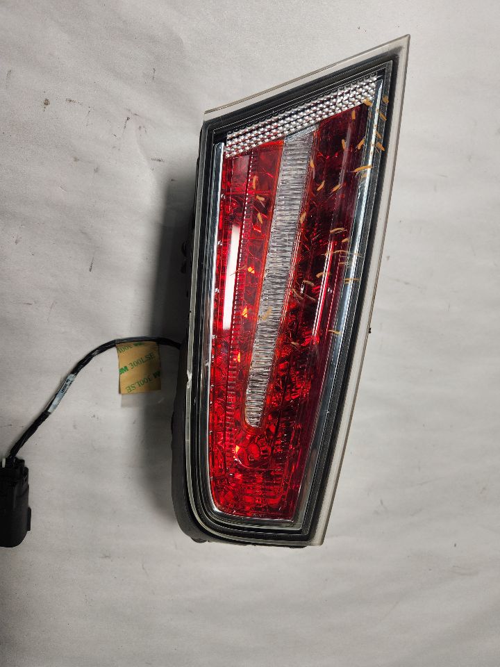 2015 LINCOLN MKZ Left TAIL LAMP - 467876