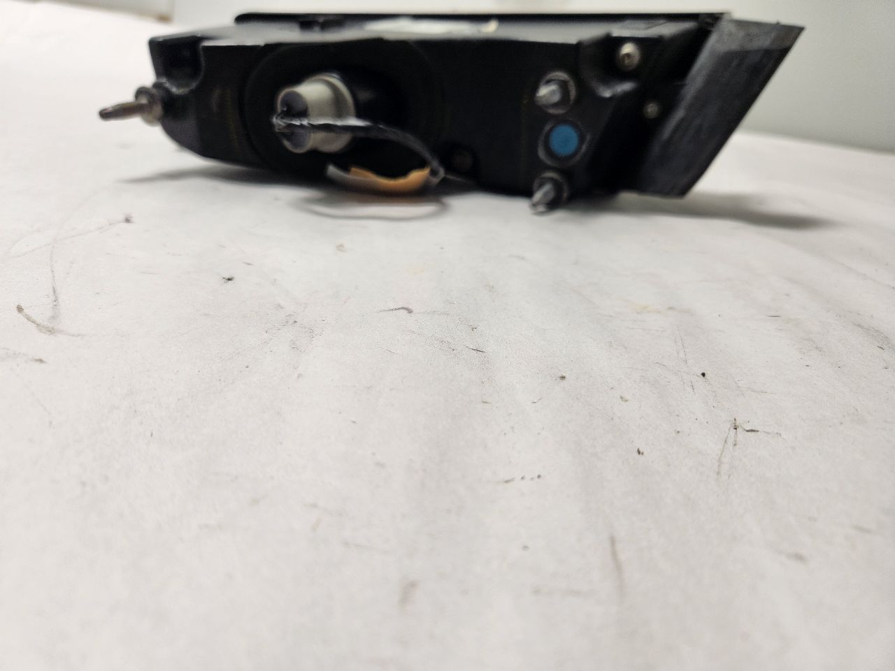 2015 LINCOLN MKZ Left TAIL LAMP - 467876 — photo 5
