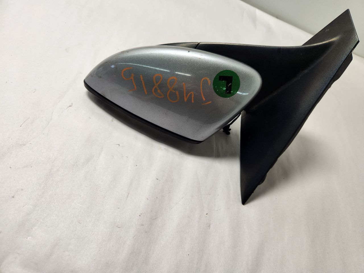 2016 CHRYSLER 200 4cyl Gasoline 2.4 Left SIDE VIEW MIRROR - 467877 — photo 1