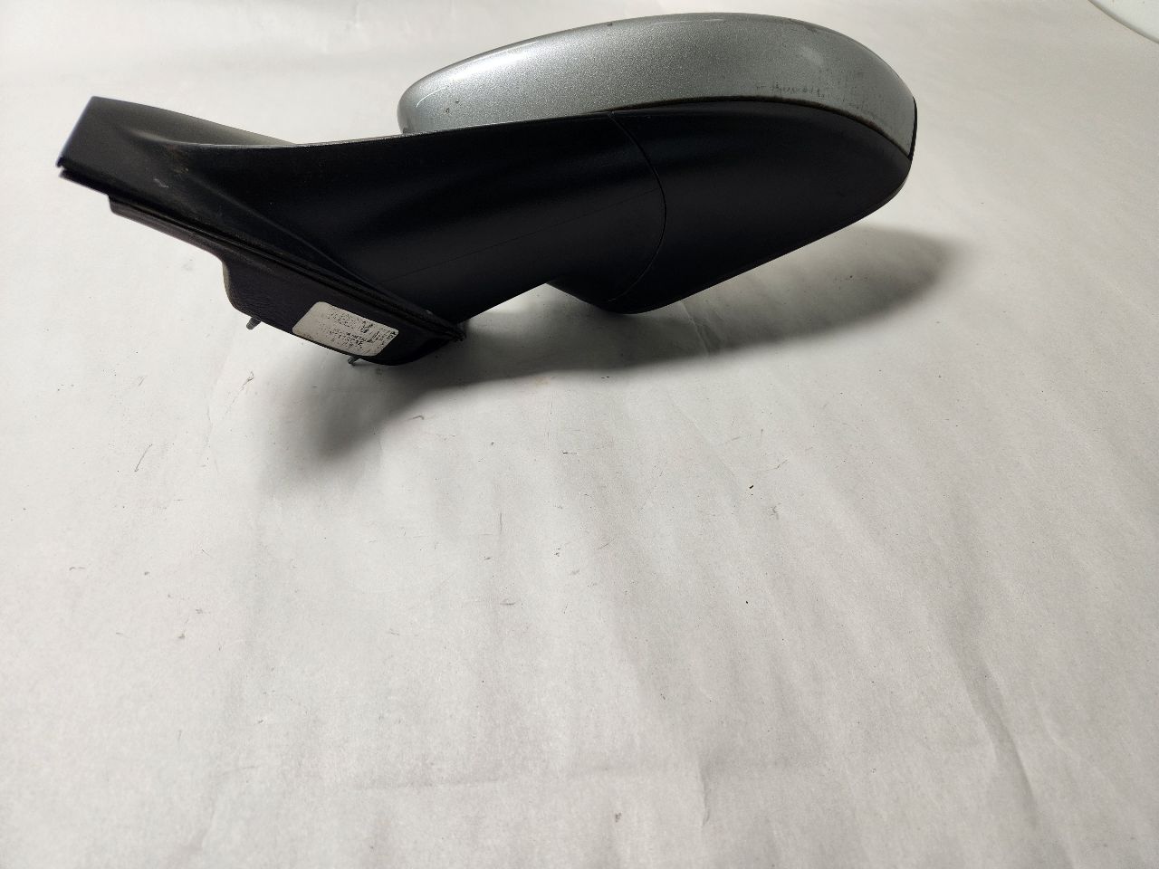2016 CHRYSLER 200 4cyl Gasoline 2.4 Left SIDE VIEW MIRROR - 467877 — photo 2