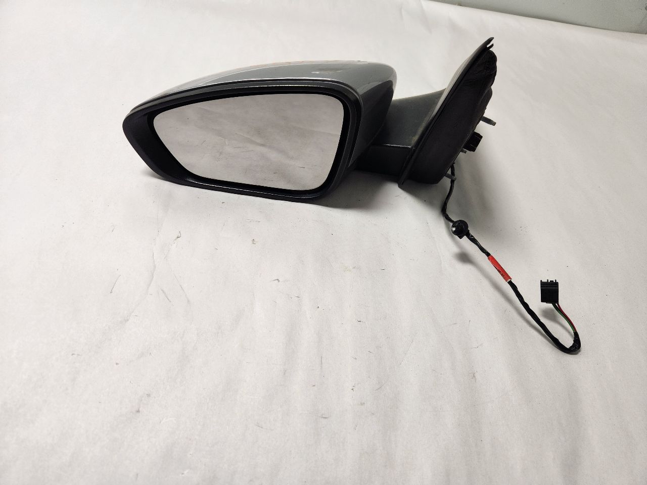 2016 CHRYSLER 200 4cyl Gasoline 2.4 Left SIDE VIEW MIRROR - 467877 — photo 4