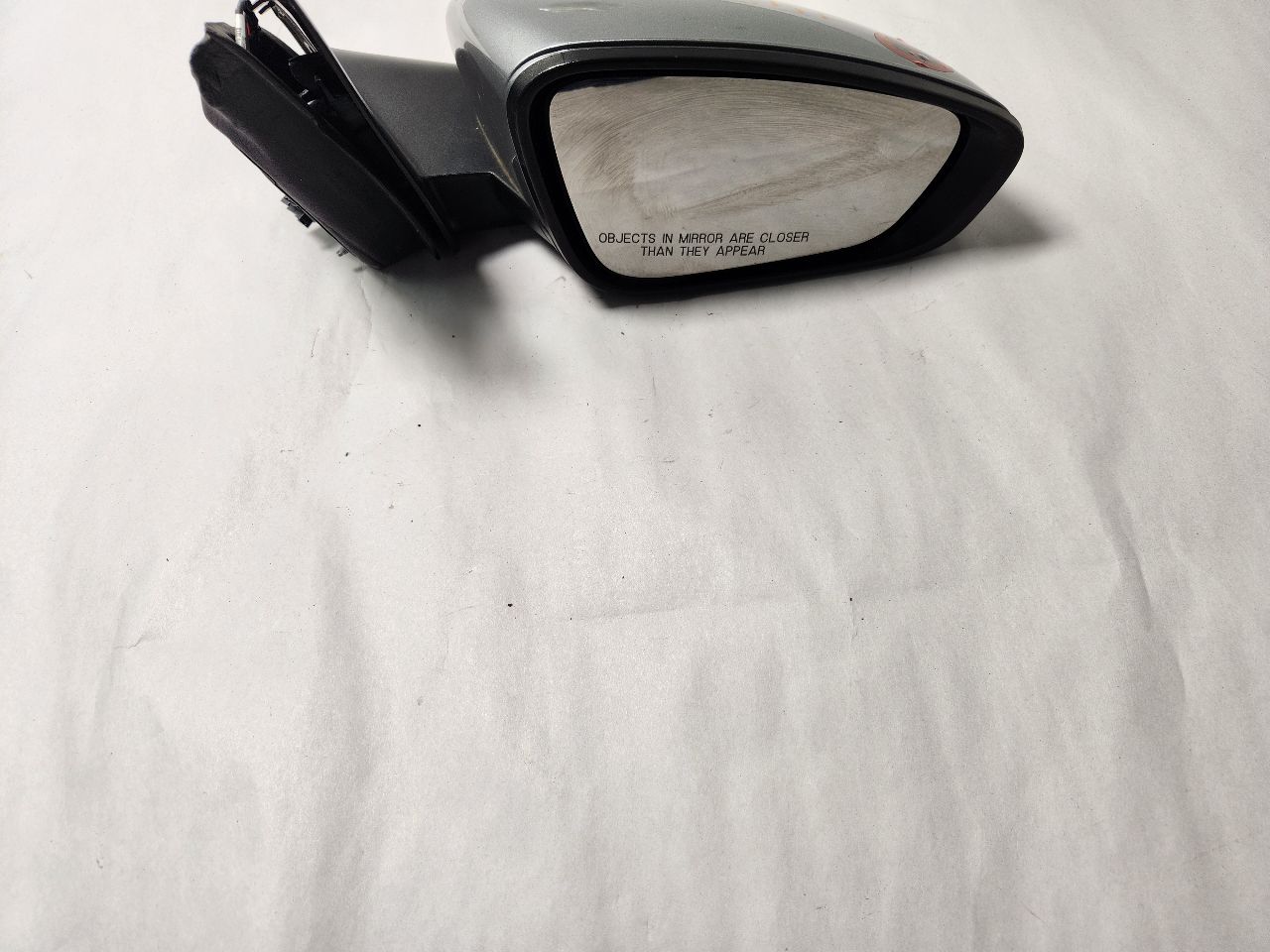 2014 CHEVROLET SONIC POWER STRG ASSEMBLY - 467883 — photo 3