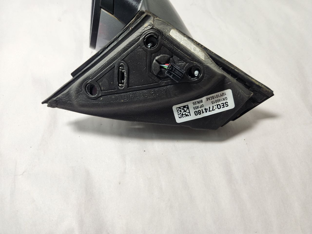 2014 CHEVROLET SONIC POWER STRG ASSEMBLY - 467883 — photo 4