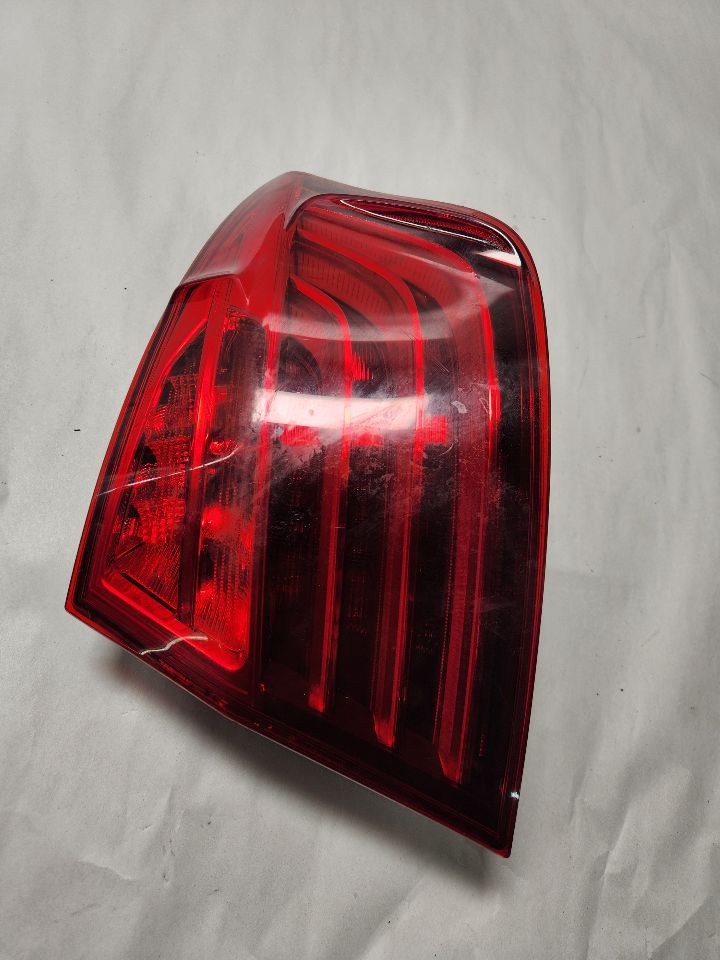2016 BMW 528i Right TAIL LAMP - 467889