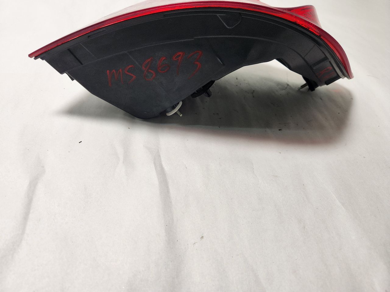 2016 BMW 528i Right TAIL LAMP - 467889 — photo 2