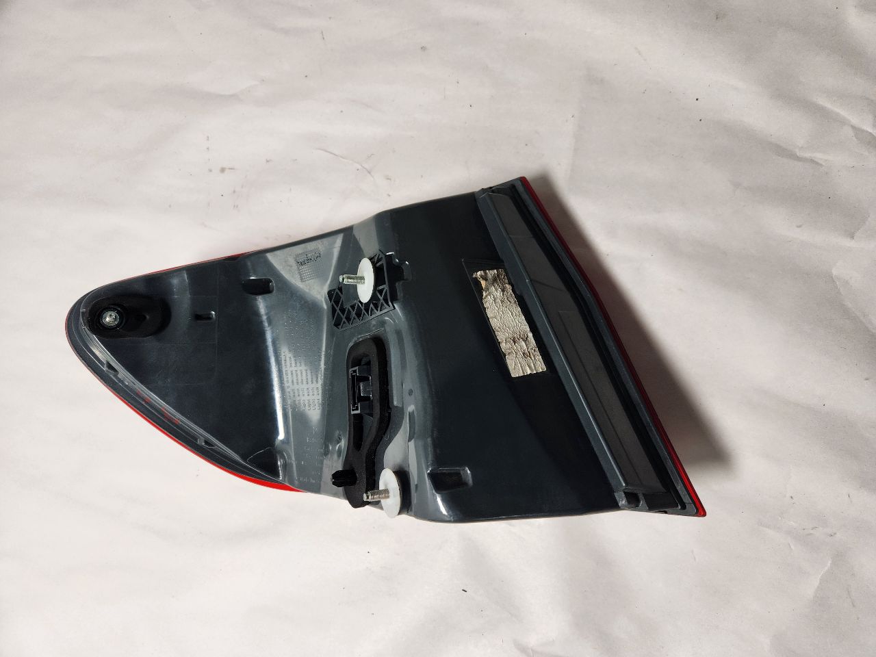 2016 BMW 528i Right TAIL LAMP - 467889 — photo 3