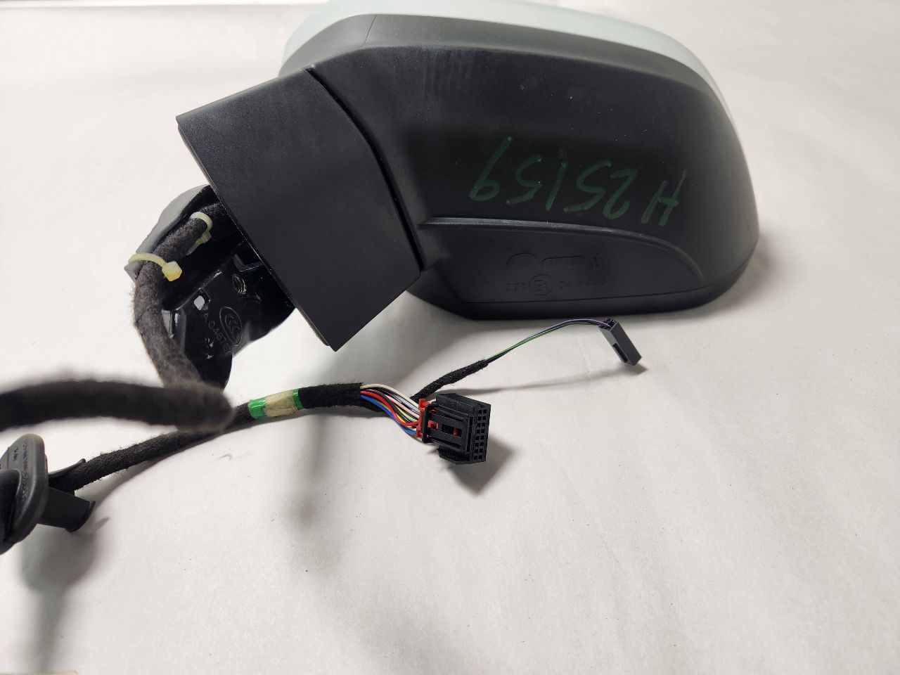 2014 CHEVROLET SONIC POWER STRG ASSEMBLY - 467890