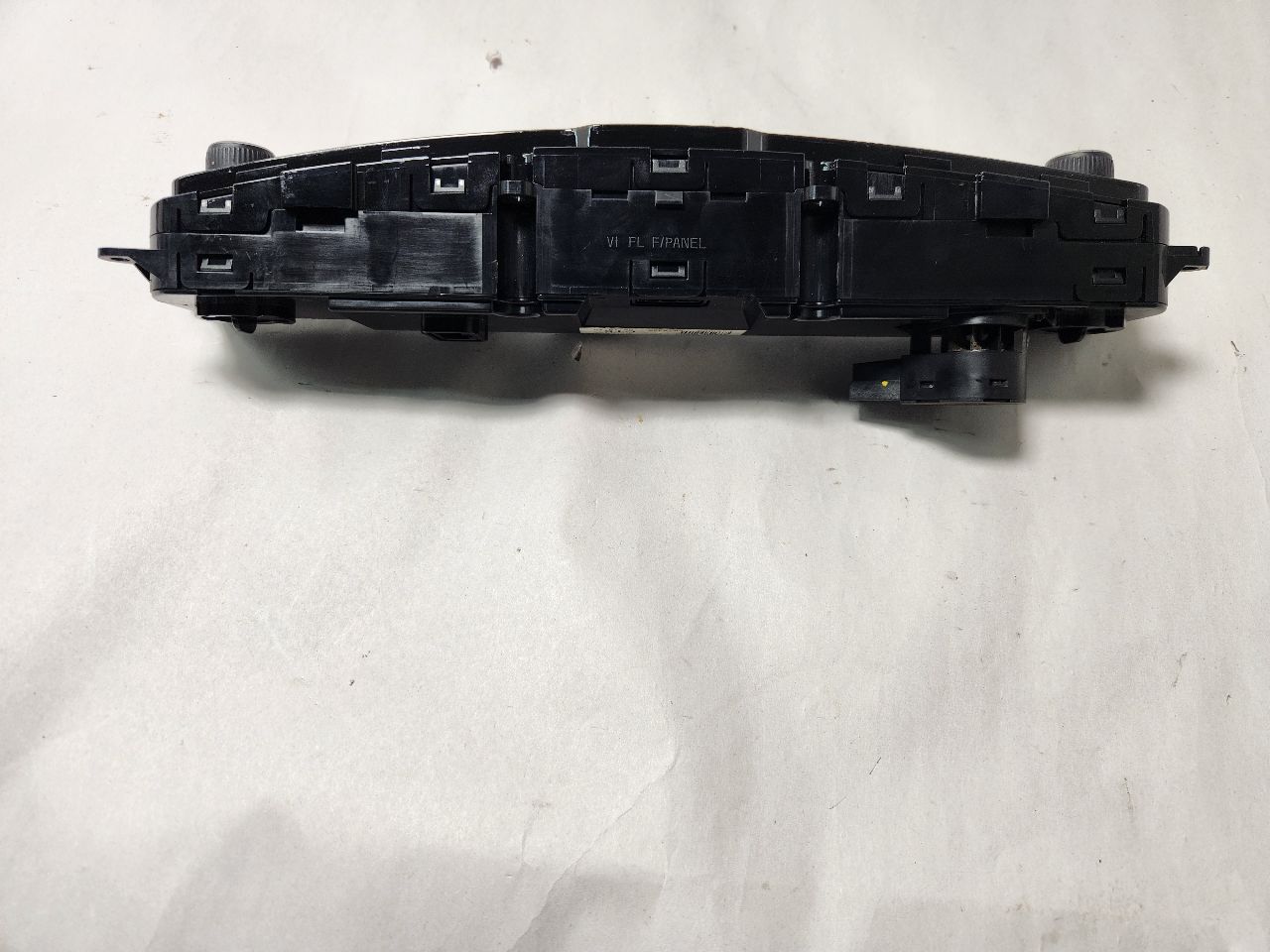 2014 HYUNDAI EQUUS TEMP CONTROL - 467896 — photo 2