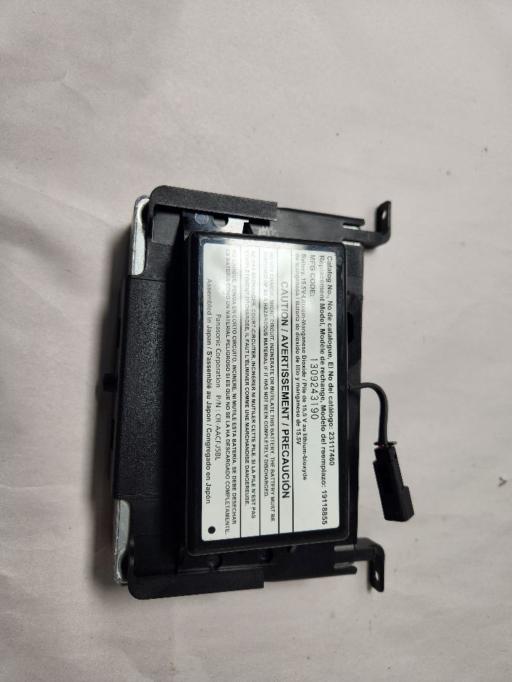 2014 BUICK REGAL Chassis Cont Mod - 467900 — photo 1