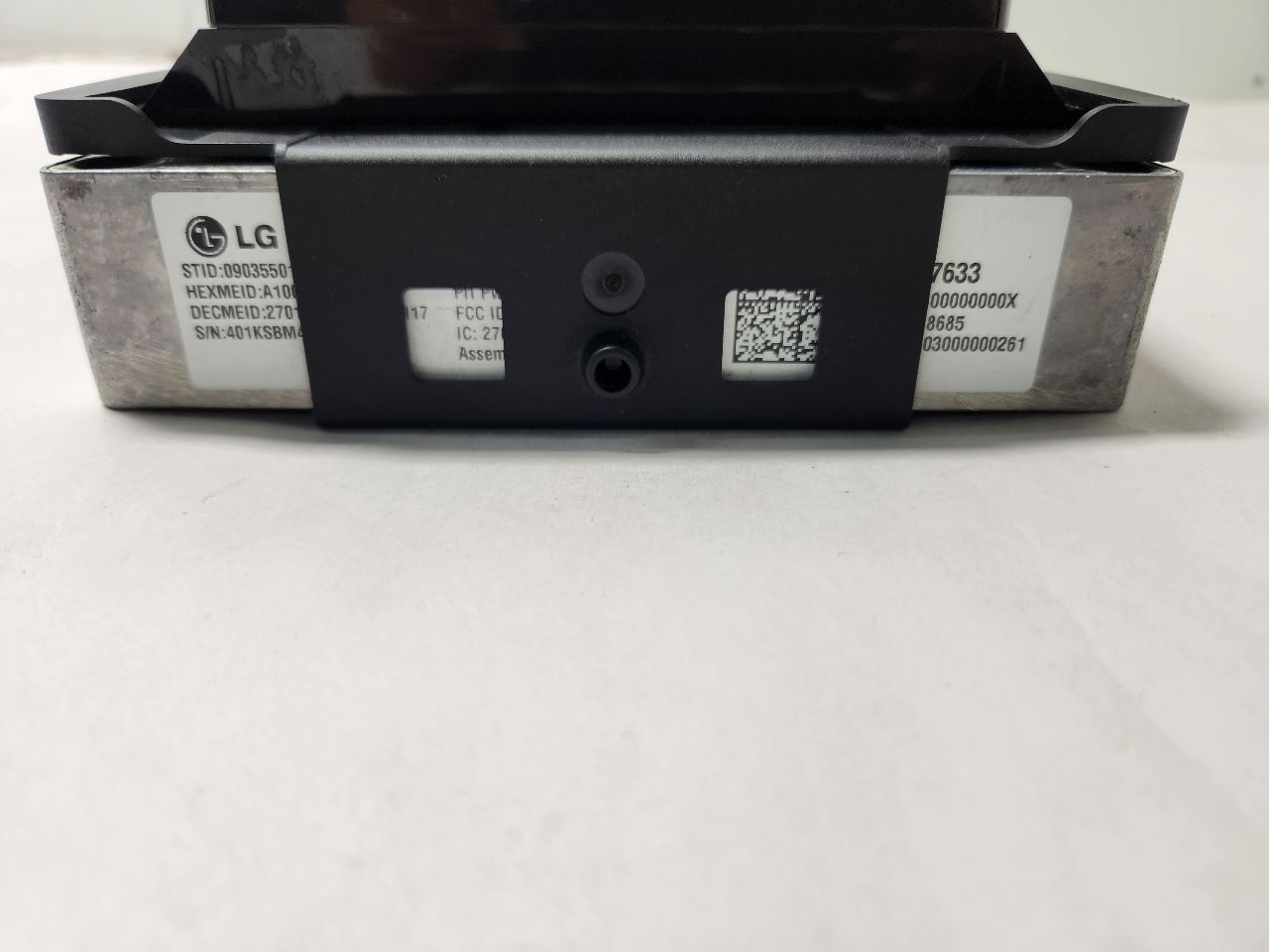 2014 BUICK REGAL Chassis Cont Mod - 467900 — photo 2