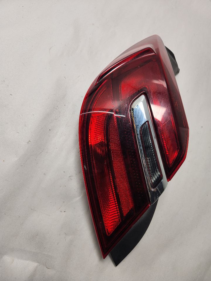 2014 BUICK REGAL Left TAIL LAMP - 467903 — photo 1