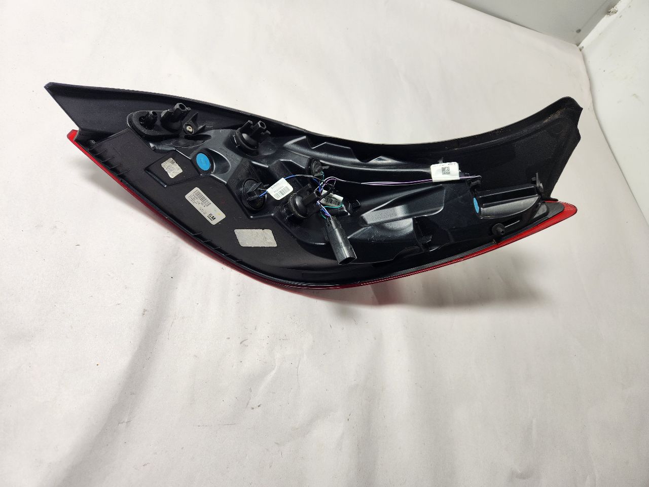 2014 BUICK REGAL Left TAIL LAMP - 467903 — photo 3