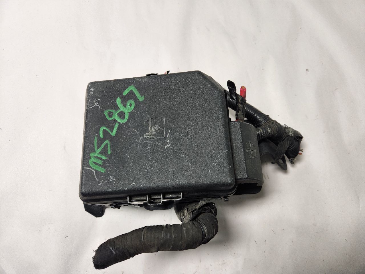 2012 CHEVROLET IMPALA Fuse Box, Engine - 467905 — photo 6