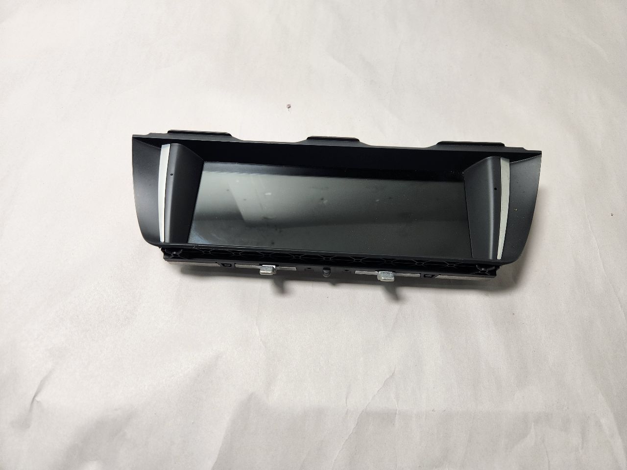 2016 BMW 528i Info-GPS-TV Screen - 467907
