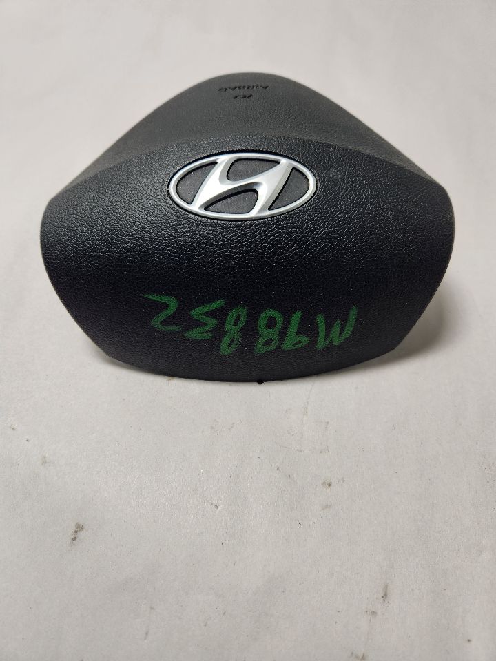 2014 HYUNDAI VELOSTER Left AIR BAG - 467915