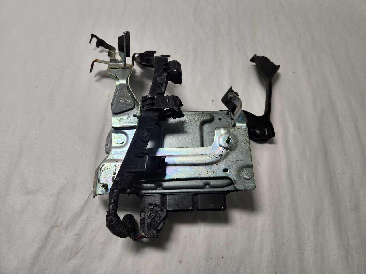 2014 CHEVROLET SONIC POWER STRG ASSEMBLY - 467922 — photo 4