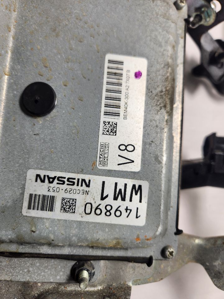2014 CHEVROLET SONIC POWER STRG ASSEMBLY - 467922 — photo 6