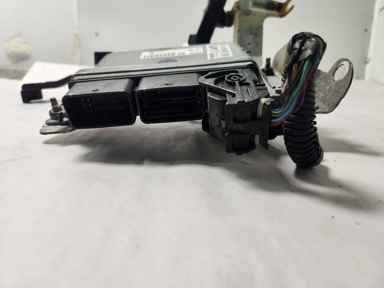 2014 CHEVROLET SONIC POWER STRG ASSEMBLY - 467922 — photo 7